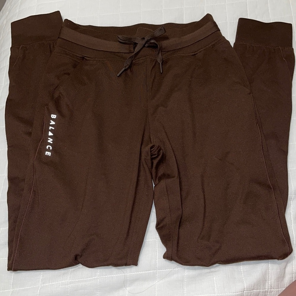 Balance Athletica Joggers Size Small